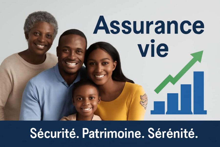 Assurance vie