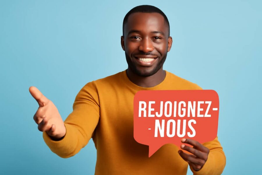 Rejoignez Assurances 237