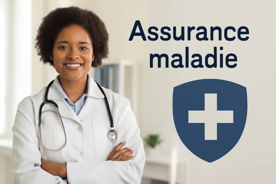 assurance maladie