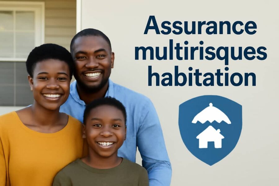 assurance multirisques habitation